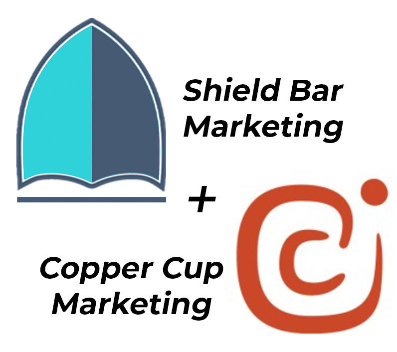 Copper cup has joined forces with Sheild Bar Marketing